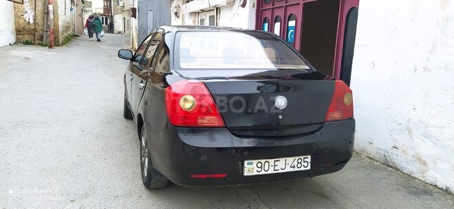 Geely MK 2008, 313,000 km - 1.5 л - Bakı