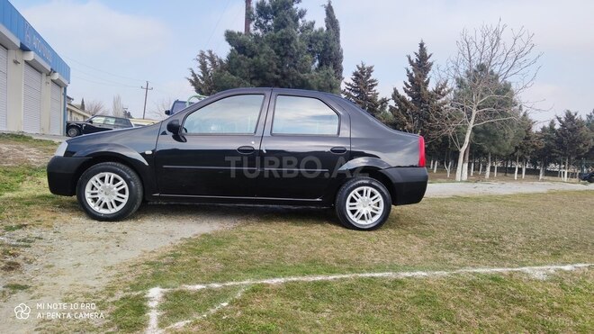 Renault Tondar 2013, 91,000 km - 1.6 l - Bakı