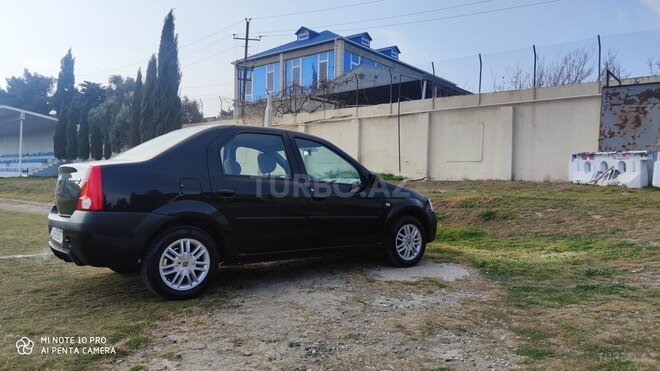 Renault Tondar 2013, 91,000 km - 1.6 l - Bakı