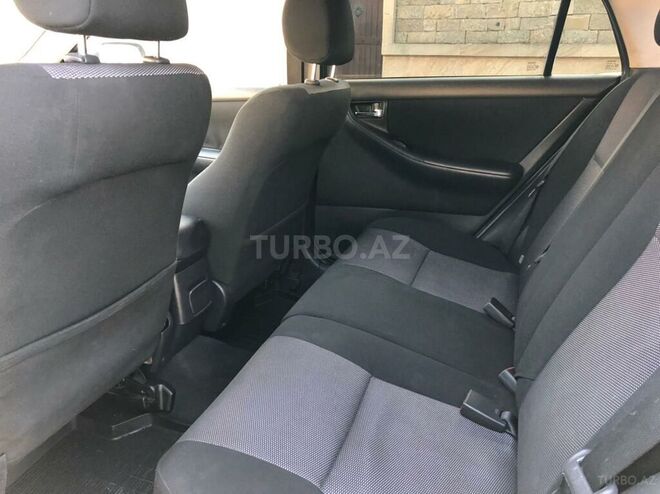 Toyota Corolla 2007, 174,000 km - 1.4 l - Bakı