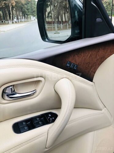 Infiniti QX56 2010, 154,000 km - 5.6 l - Bakı