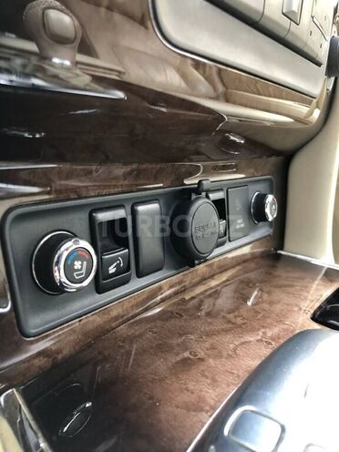 Infiniti QX56 2010, 154,000 km - 5.6 l - Bakı