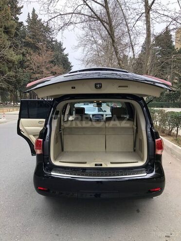 Infiniti QX56 2010, 154,000 km - 5.6 l - Bakı