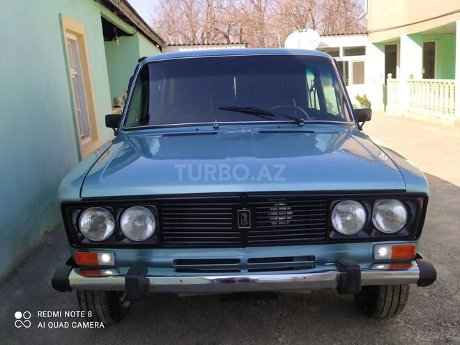 LADA (VAZ) 2106 1998, 179,432 km - 1.5 l - Quba