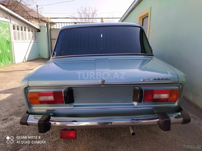 LADA (VAZ) 2106 1998, 179,432 km - 1.5 l - Quba