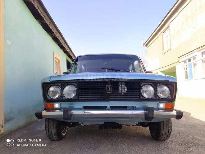 LADA (VAZ) 2106 1998, 179,432 km - 1.5 l - Quba