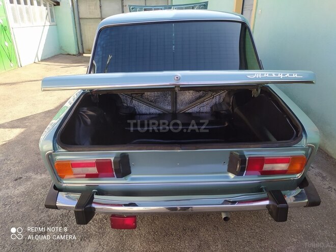 LADA (VAZ) 2106 1998, 179,432 km - 1.5 l - Quba