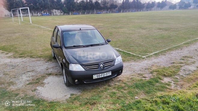 Renault Tondar 2013, 91,000 km - 1.6 l - Bakı