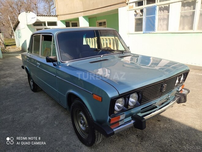 LADA (VAZ) 2106 1998, 179,432 km - 1.5 l - Quba