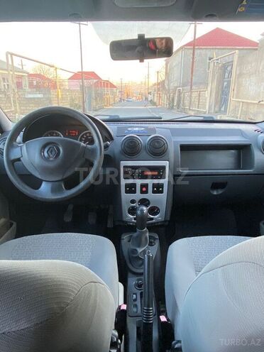 Renault Tondar 2013, 91,000 km - 1.6 l - Bakı