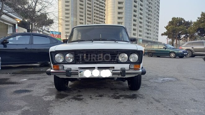 LADA (VAZ) 2106 1986, 152,431 km - 1.6 l - Bakı