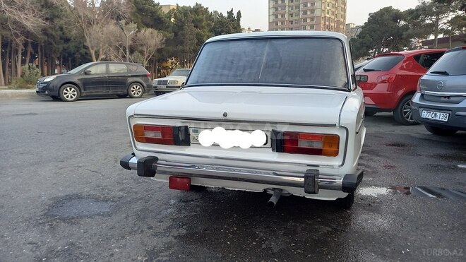 LADA (VAZ) 2106 1986, 152,431 km - 1.6 l - Bakı
