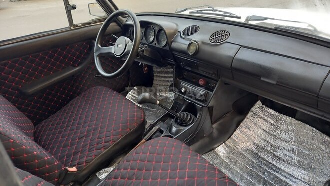 LADA (VAZ) 2106 1986, 152,431 km - 1.6 l - Bakı
