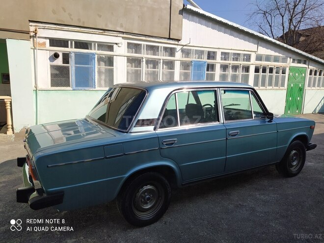 LADA (VAZ) 2106 1998, 179,432 km - 1.5 l - Quba
