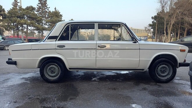 LADA (VAZ) 2106 1986, 152,431 km - 1.6 l - Bakı