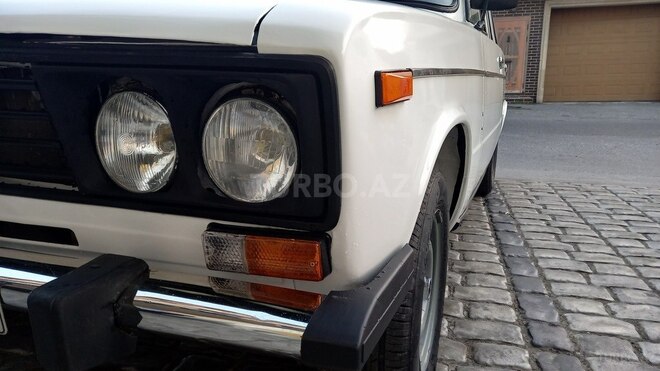 LADA (VAZ) 2106 1986, 152,431 km - 1.6 l - Bakı