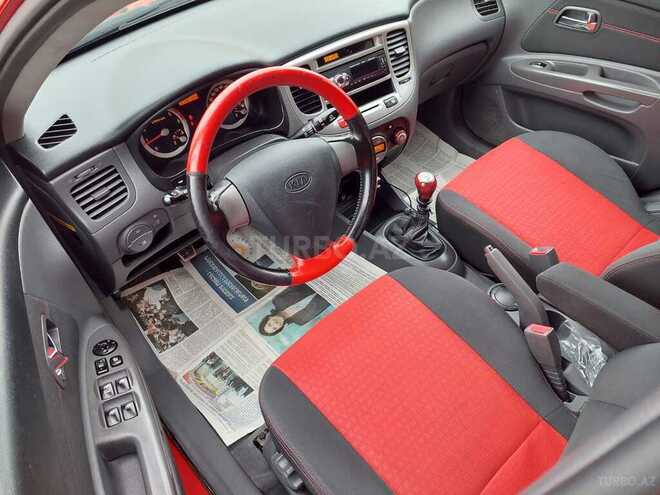 Kia Rio 2005, 174,000 km - 1.5 l - Bakı