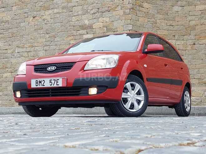 Kia Rio 2005, 174,000 km - 1.5 l - Bakı