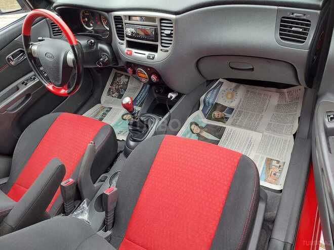 Kia Rio 2005, 174,000 km - 1.5 l - Bakı