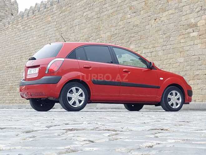 Kia Rio 2005, 174,000 km - 1.5 l - Bakı