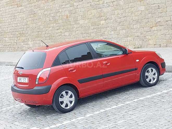 Kia Rio 2005, 174,000 km - 1.5 l - Bakı