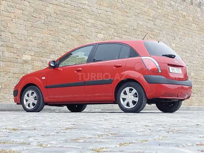 Kia Rio 2005, 174,000 km - 1.5 l - Bakı