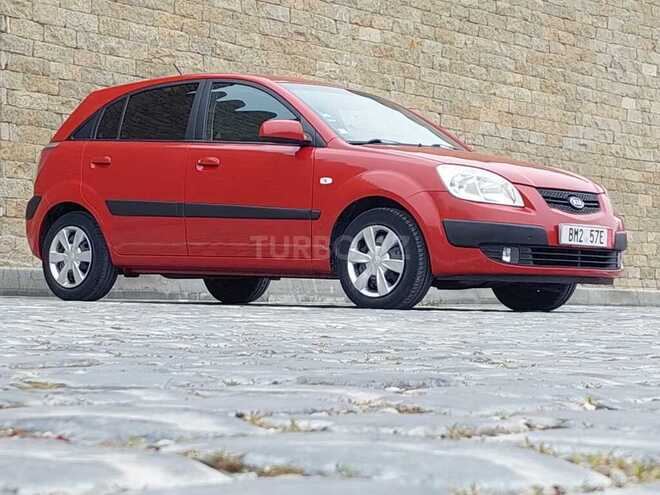 Kia Rio 2005, 174,000 km - 1.5 l - Bakı
