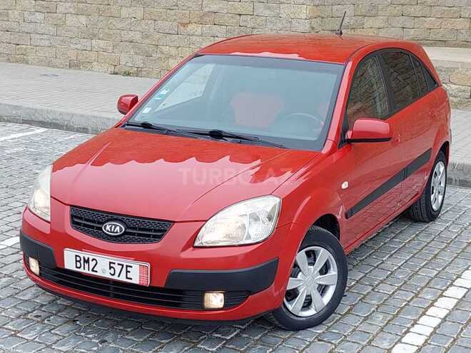 Kia Rio 2005, 174,000 km - 1.5 l - Bakı