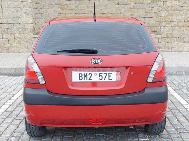 Kia Rio 2005, 174,000 km - 1.5 l - Bakı