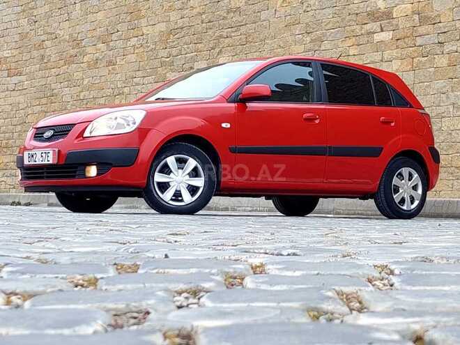 Kia Rio 2005, 174,000 km - 1.5 l - Bakı