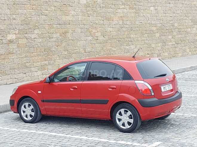 Kia Rio 2005, 174,000 km - 1.5 l - Bakı