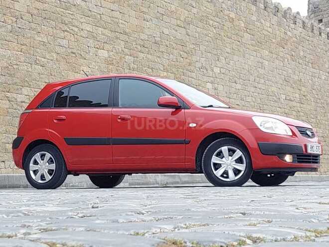 Kia Rio 2005, 174,000 km - 1.5 l - Bakı