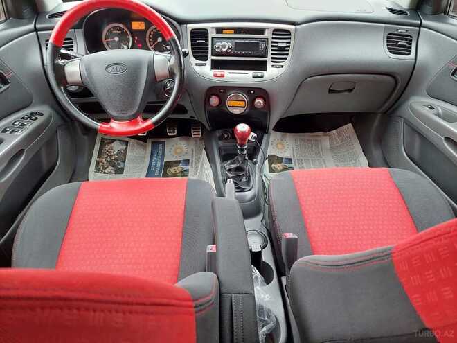 Kia Rio 2005, 174,000 km - 1.5 l - Bakı