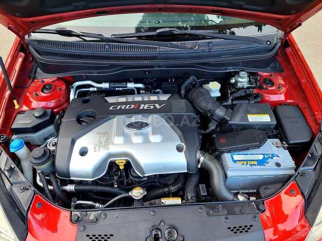 Kia Rio 2005, 174,000 km - 1.5 l - Bakı
