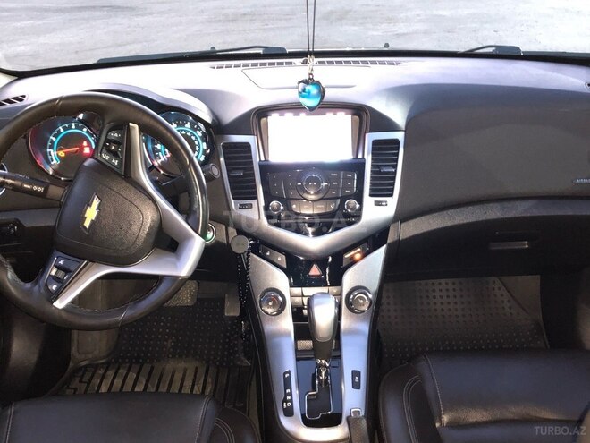 Chevrolet Cruze 2014, 236,000 km - 1.4 l - Bakı