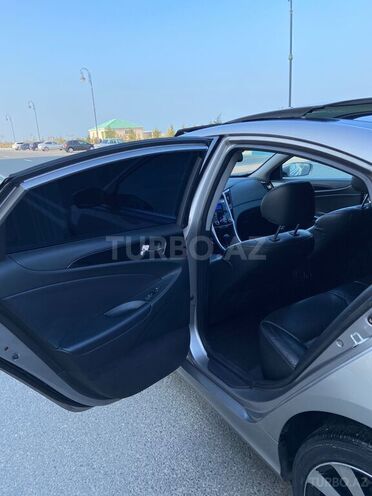 Hyundai Sonata 2010, 171,000 km - 2.0 l - Bakı