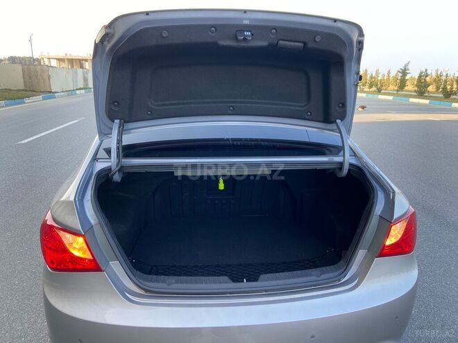 Hyundai Sonata 2010, 171,000 km - 2.0 l - Bakı