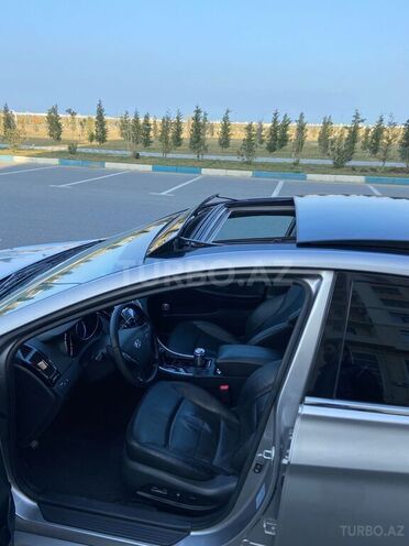 Hyundai Sonata 2010, 171,000 km - 2.0 l - Bakı