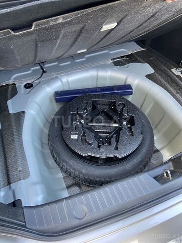 Hyundai Sonata 2010, 171,000 km - 2.0 l - Bakı