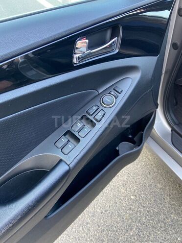Hyundai Sonata 2010, 171,000 km - 2.0 l - Bakı