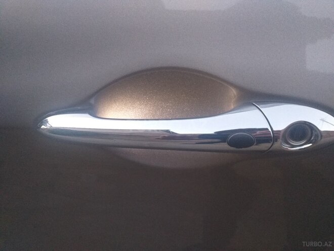 Hyundai Sonata 2010, 171,000 km - 2.0 l - Bakı