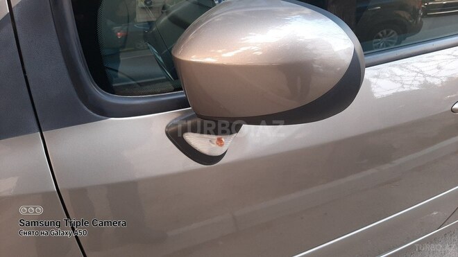 Renault Modus 2008, 193,000 km - 1.5 l - Bakı