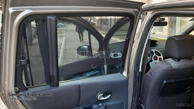 Renault Modus 2008, 193,000 km - 1.5 l - Bakı