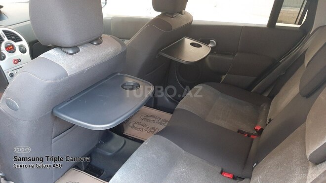 Renault Modus 2008, 193,000 km - 1.5 l - Bakı