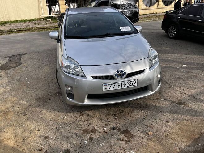 Toyota Prius 2009, 176,000 km - 1.8 l - Bakı
