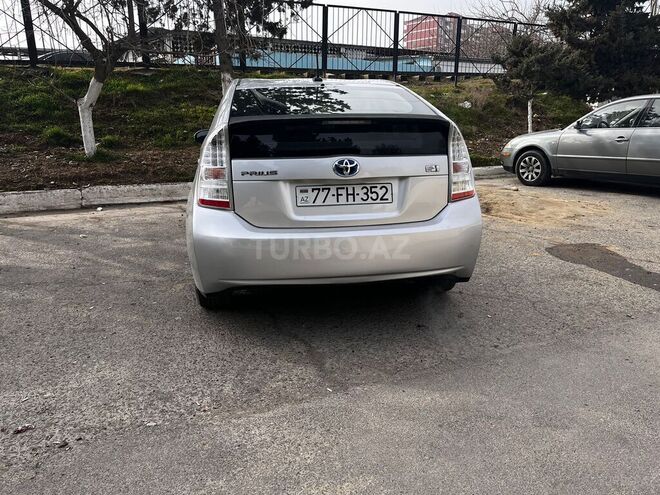 Toyota Prius 2009, 176,000 km - 1.8 l - Bakı