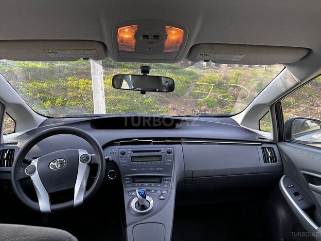 Toyota Prius 2009, 176,000 km - 1.8 l - Bakı