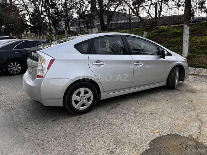 Toyota Prius 2009, 176,000 km - 1.8 l - Bakı