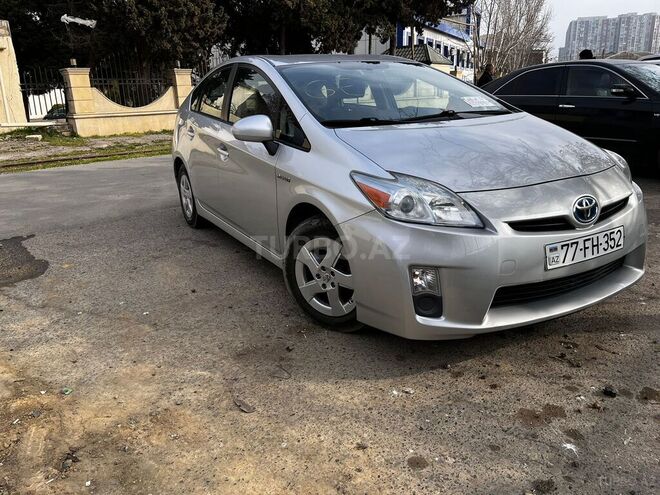 Toyota Prius 2009, 176,000 km - 1.8 l - Bakı