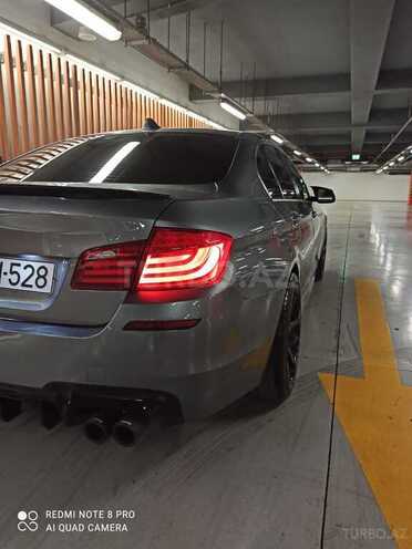 BMW 528 2013, 188,000 km - 2.0 l - Bakı
